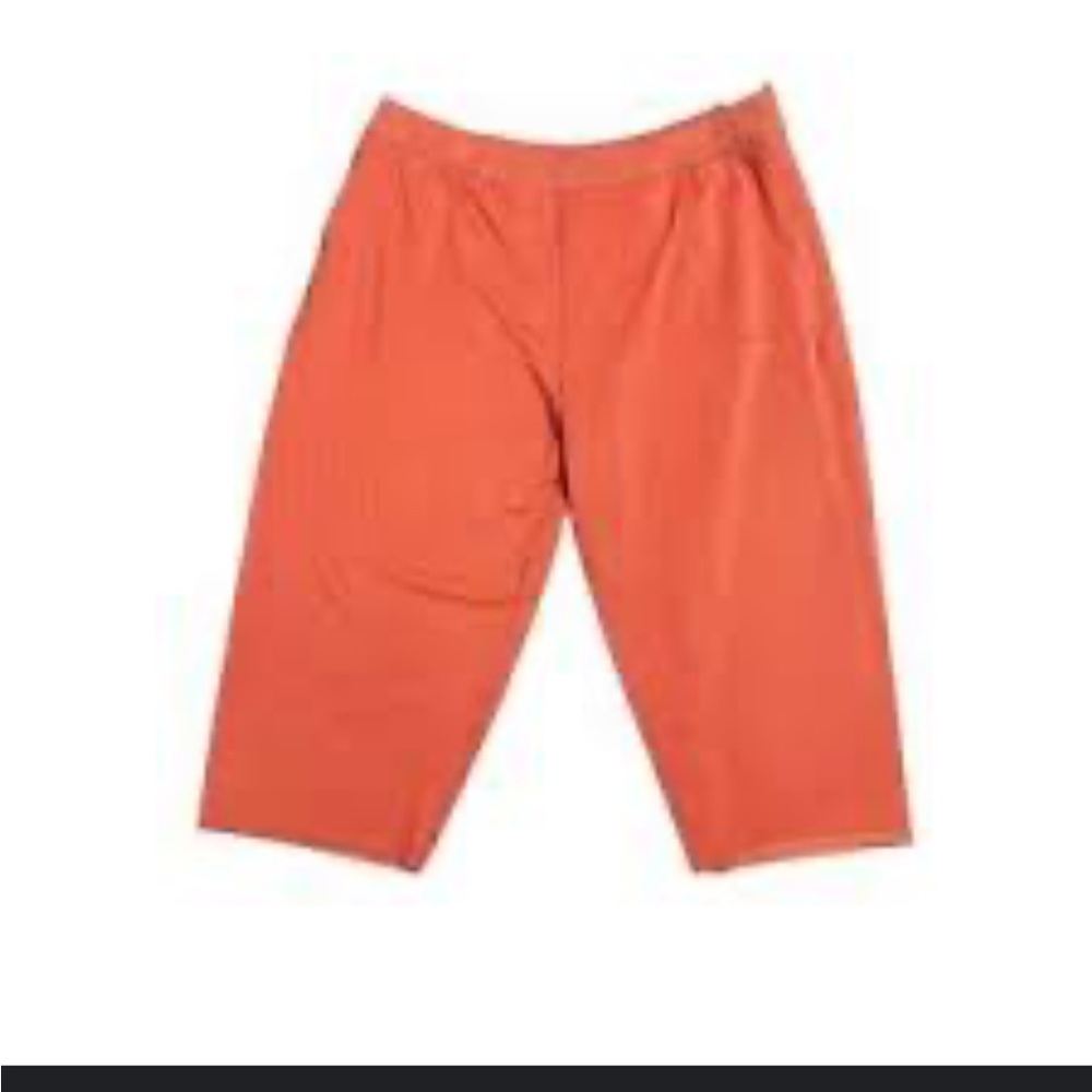Nike yoga capris size 3x BNWT